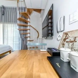 [Namwon, Seogwipo][Room 203] Spacious 2-person spa with cool view terrace and cool duplex 7