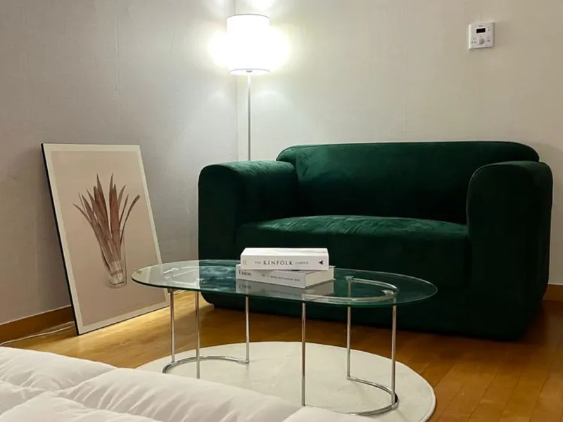 [Nowon, Seoul] 1-minute walk from Suraksan Station / Convenient city center, nature nearby / Hiking 3