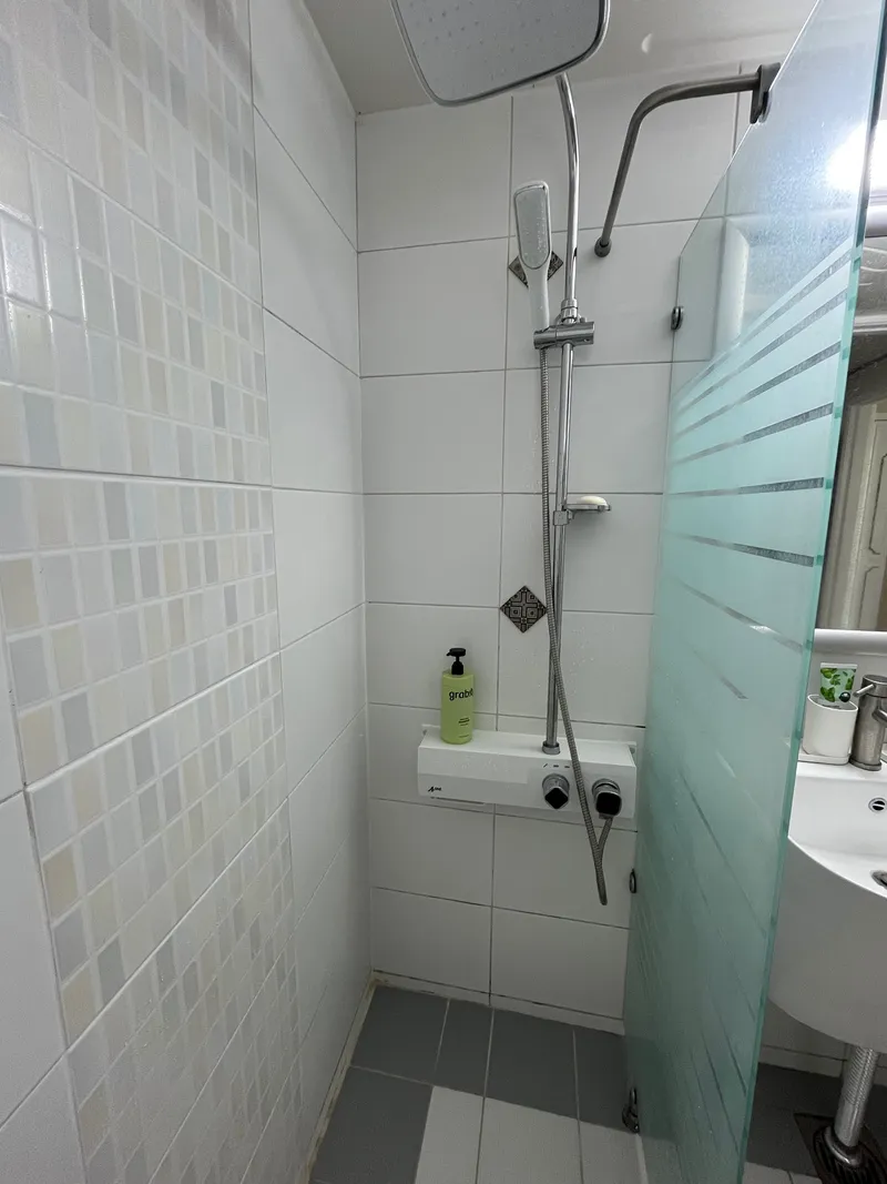 [Wanju] Innovation City Two-Room Apartment 9