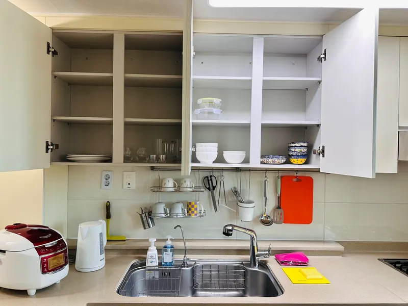 [Gunsan] Spacious and comfortable apartment 11
