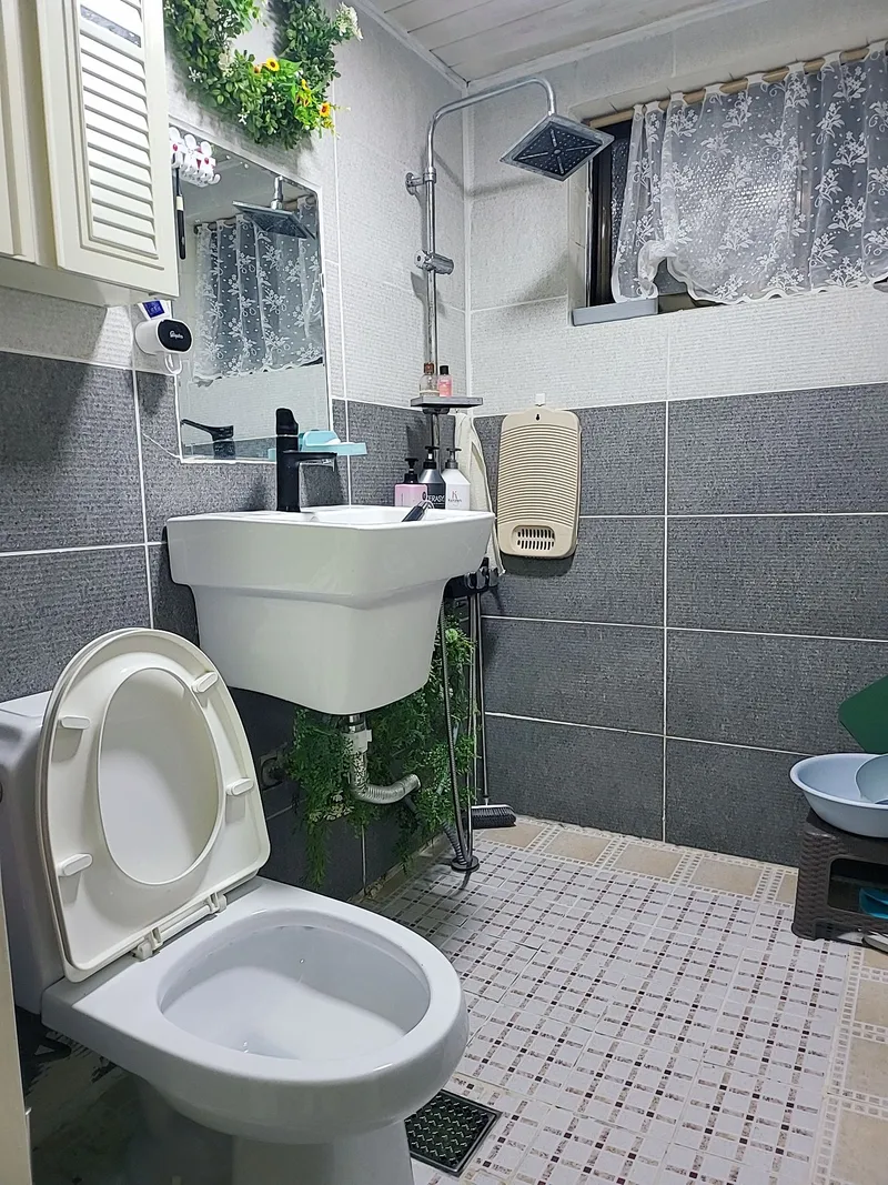 [서울 양천] 목동Cozy 4~5인ㆍ2room 13