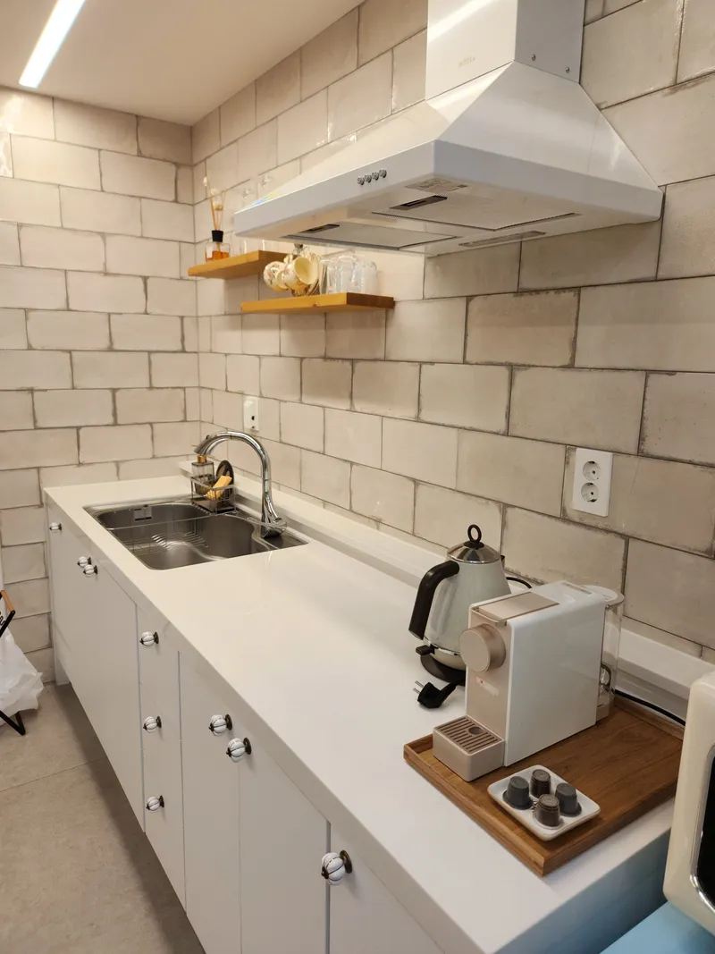 [Gujwa, Jeju] Jeju East Sea View Independent House #Jacuzzi #Private Pool 10
