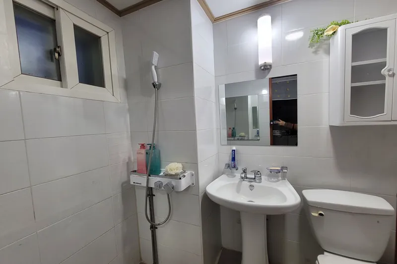 [Aewol, Jeju] Dog-friendly, Lawn yard, 15 pyeong usable area, Clean and pleasant, BBQ 13