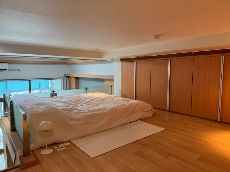 [Busanjin, Busan] Duplex Apartment Next to Citizens' Park #Pets Allowed 7