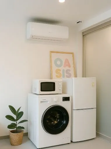 [Dongjak, Seoul] Yeouido Boramae Shindaebang Intersection Women-Only Premium Residence 16