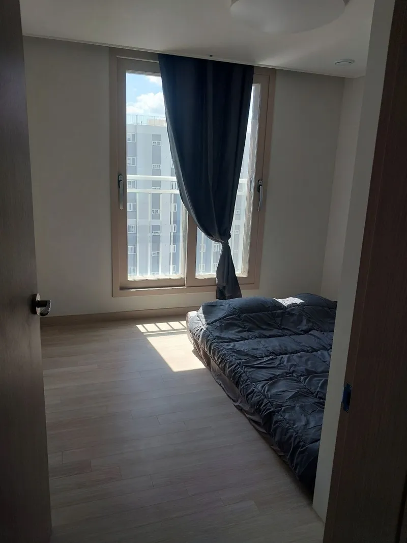 [Yangsan] Quiet apartment near E-Mart Traders in Jujin-dong and Soju-dong 3