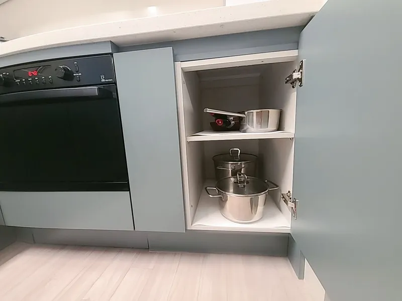 [Namyangju] 3 bedrooms, 2 bathrooms / Newly built, fully furnished / High-rise with a view / 2 minutes to E-Mart / 3 minutes to Byeolnae Station 49
