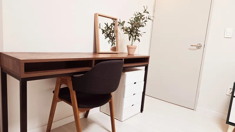 [Gangseo, Seoul] Magpie Mountain Station Newly Built Villa 2.5 Rooms/Newly Opened/Fully Optioned 8