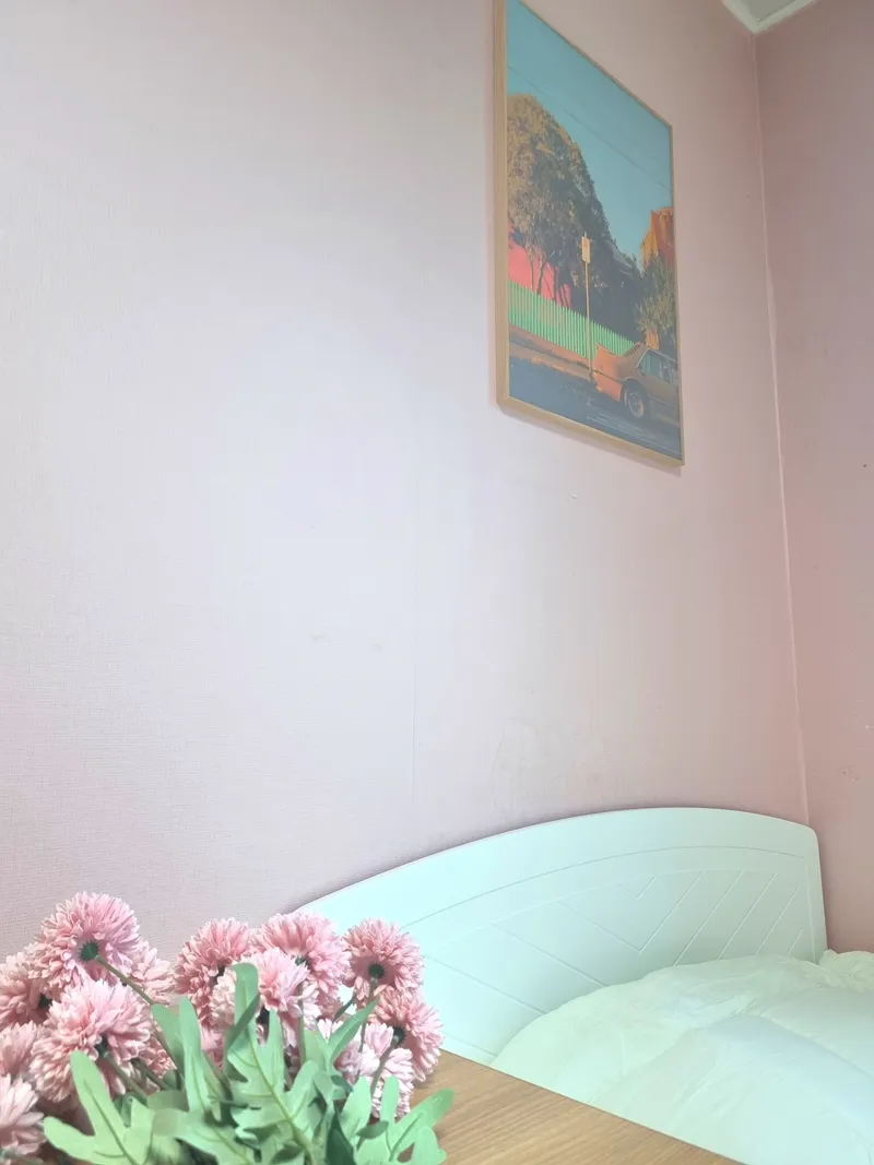 [Seo-gu, Daejeon] 5 minutes from City Hall Station, parking available, clean and cost-effective, safe for women, Dunsan-dong 10