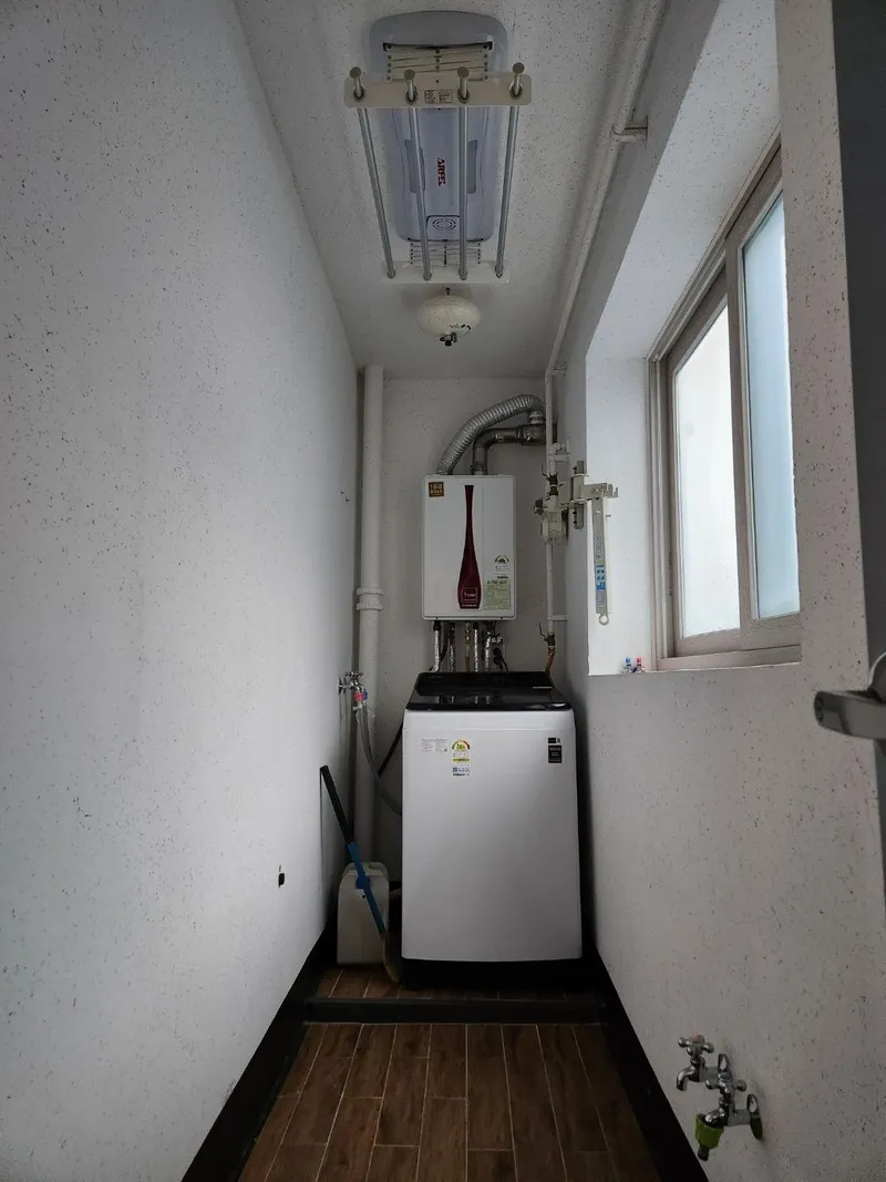 [Seoho-dong, Seogwipo] Three-Room + @ (Attic, Terrace) Ocean View Accommodation 33