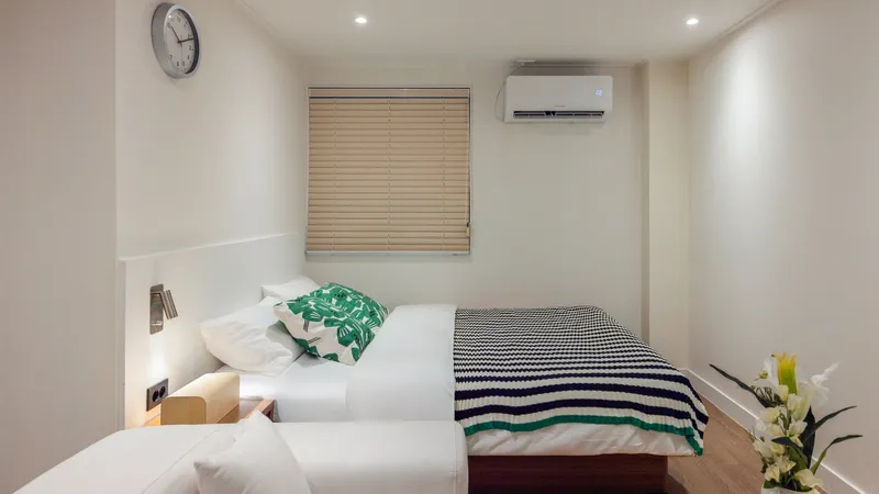 [Ansan] Ansan Hanyang ERICA #MusicC #Refrigerator #TV 8