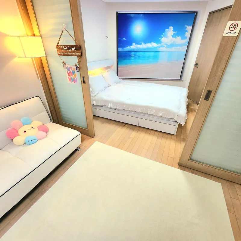 [Jongno, Seoul] We invite you to the fragrant house with a limited-time discount/full option at Gwanghwamun. 22
