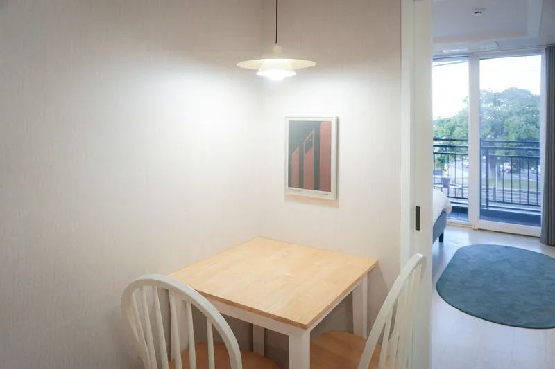 [Jocheon, Jeju] Fully-optioned double room in a village filled with the scent of the Waheulri forest 9