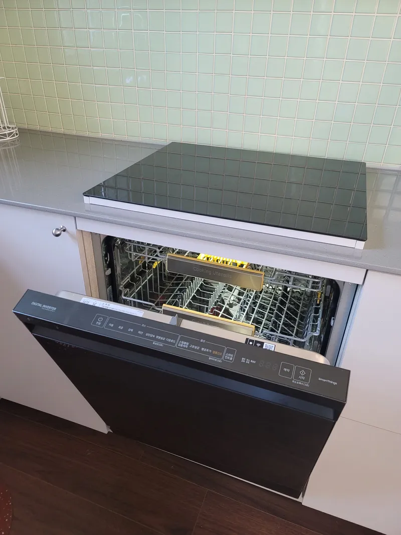 [경남 거제] 잔디마당 풀옵션 감성 독채.시내근접 53
