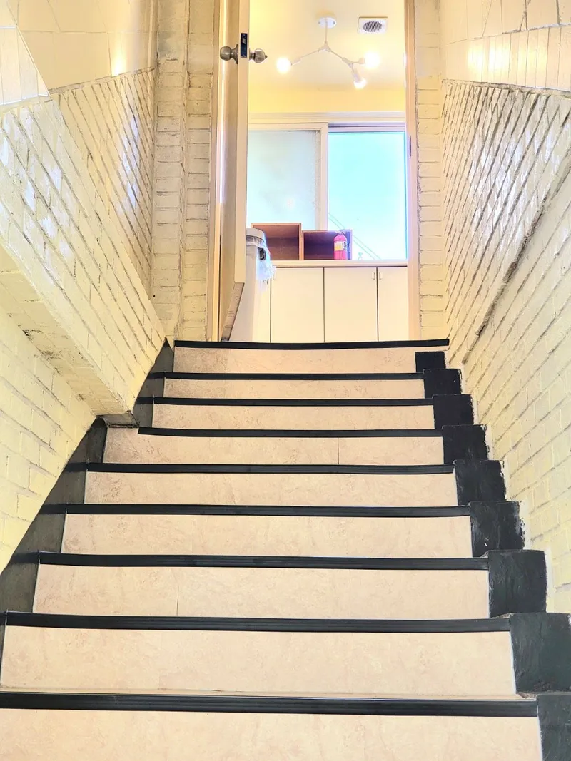 [Yeongdeungpo, Seoul] One-room gositel within walking distance of Yeouido 6