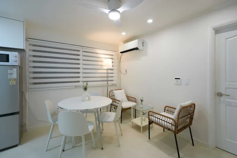 [Yongsan, Seoul] 3-minute walk from Sookmyung Women's University Station, 3-room parking near Seoul Station in Namyeong Station 17
