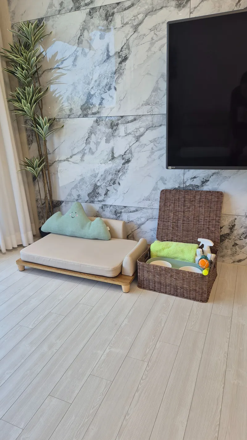 [Namwon, Seogwipo] Jeju Private Pension with Pets 10