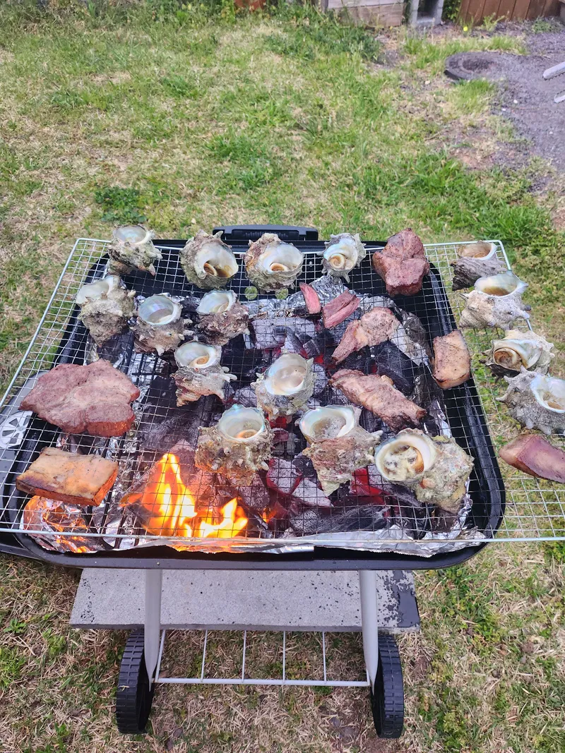 [Aewol, Jeju] Two-room with red roof yard #Independent house #Barbecue #Bulmung 46