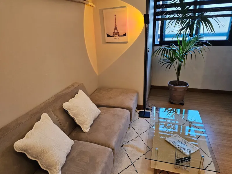 [Dong-gu, Daejeon] ONB (303) Emotional Accommodation + Sealy Bed + Free Parking + Business Trip + Moving 2