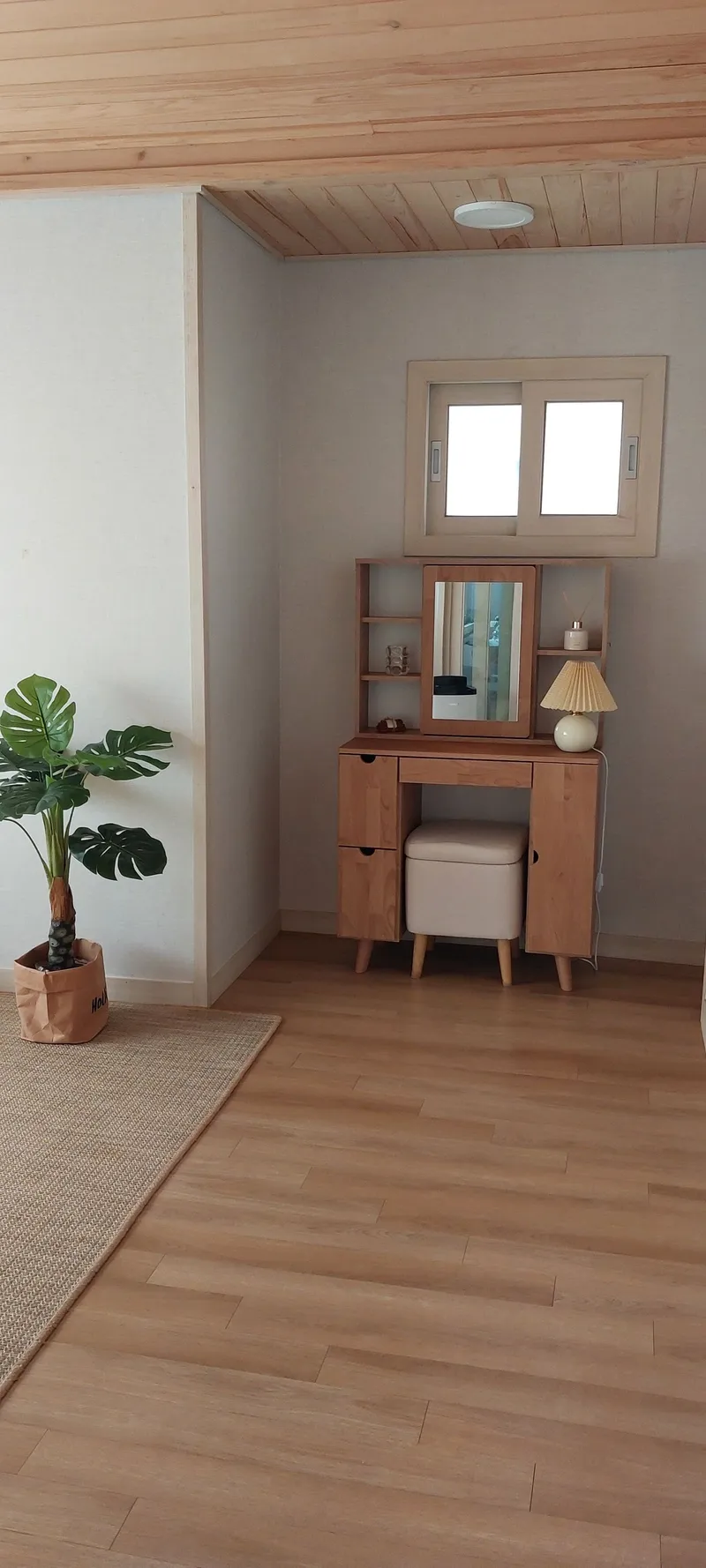 [Gujwa, Jeju] Jeju Emotional Accommodation, Ocean View Pension #Group Room 15