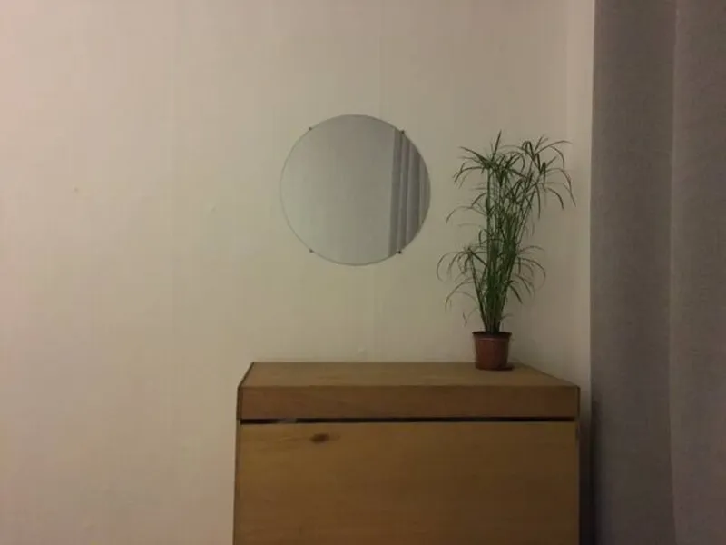 [Mapo, Seoul] Short-term rental of 2 rooms 3 minutes from Hongik University Station 7