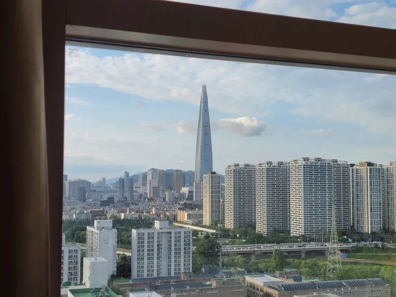 [서울 강남] 수서역 삼성병원 셔틀+지하철역 바로 연결 3