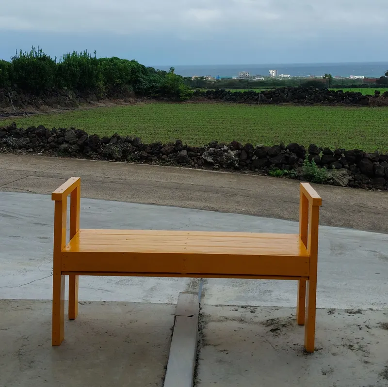 [Gujwa, Jeju] Jeju Emotional Accommodation, Ocean View Pension #Couple Room 2 23