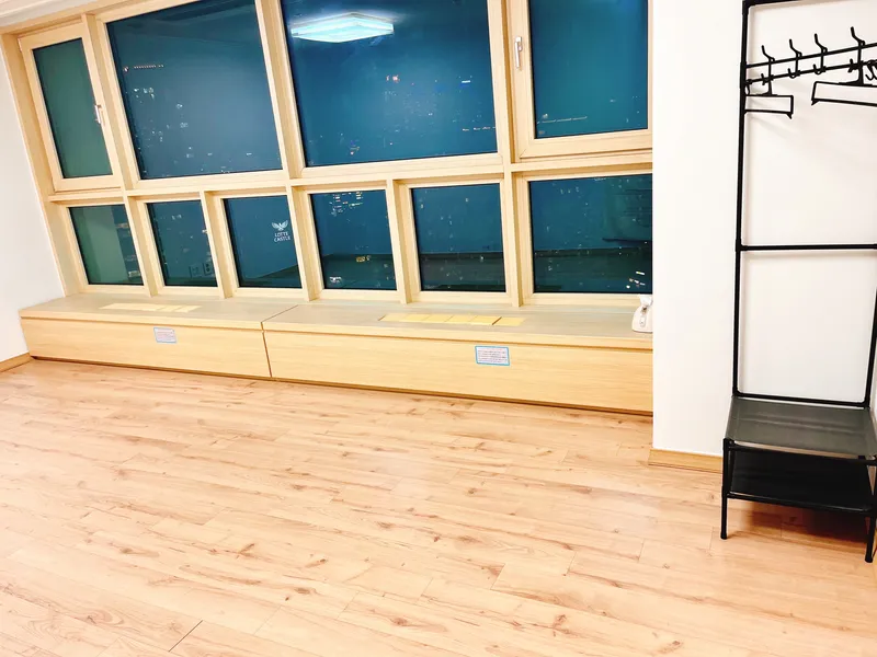 [인천 서해] 청라 중심가 대단지 2룸 8