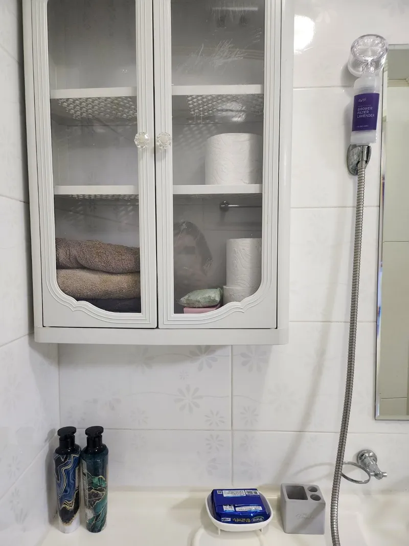 [대전 동구] 복합터미널 근처 아늑한 1인 숙소 홍도2 5