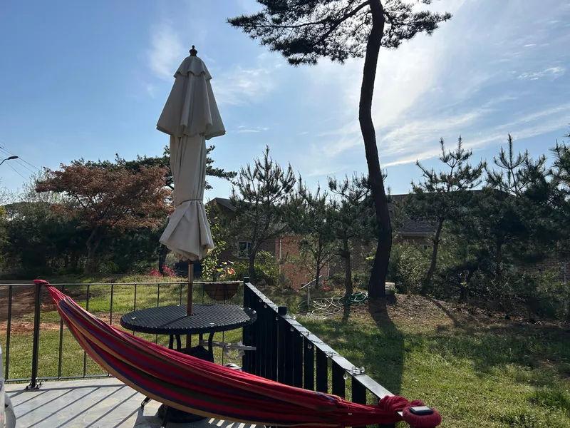 [Dangjin] Dangjin, South Chungcheong Province) Morning on the terrace/Villa in a country house/Room 5/1 hour from Seoul/12 minutes from the sea 52