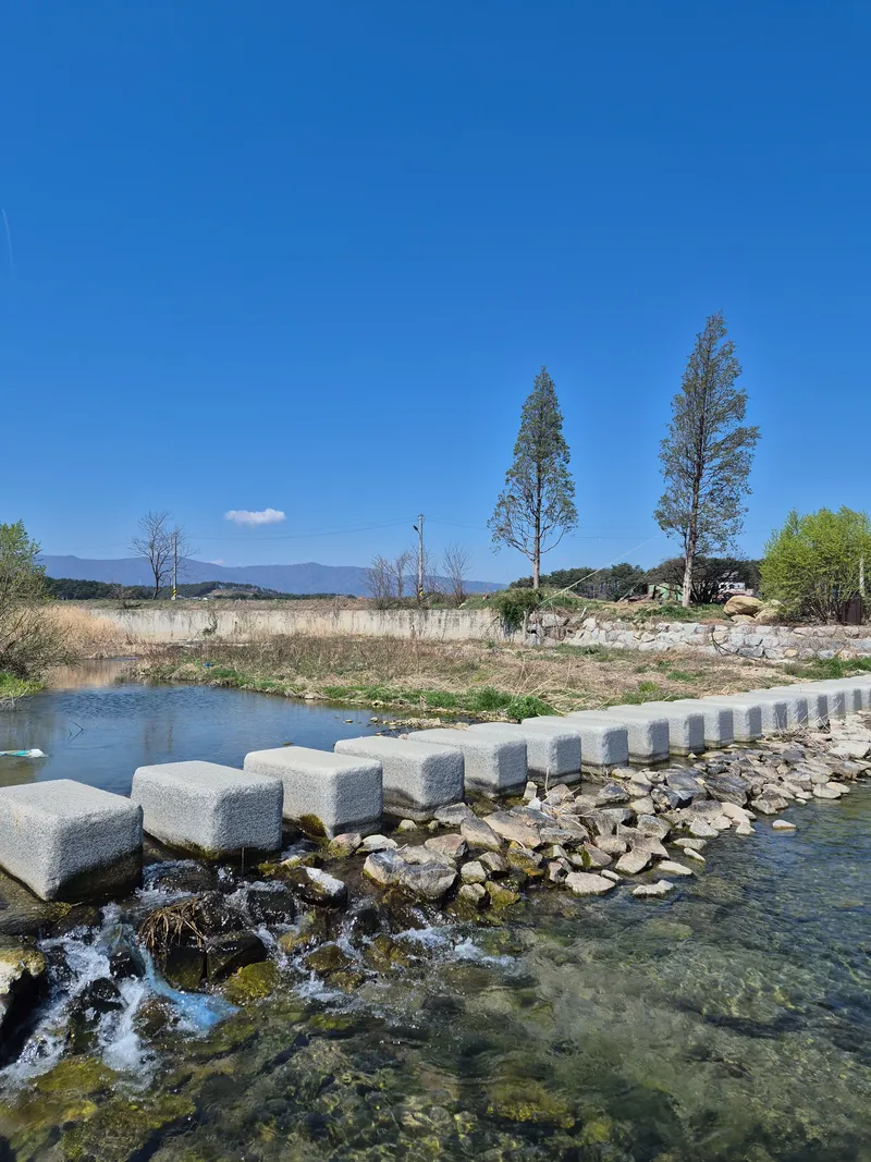 [Gangneung] Independent accommodation with good accessibility #Jungang Market #Ttukbokki (Netflix available) 62