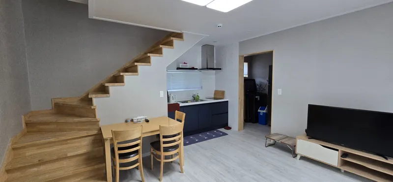 [Aewol, Jeju] Hallasan View 2nd Floor Two-Room 2-Bathroom Independent House 7