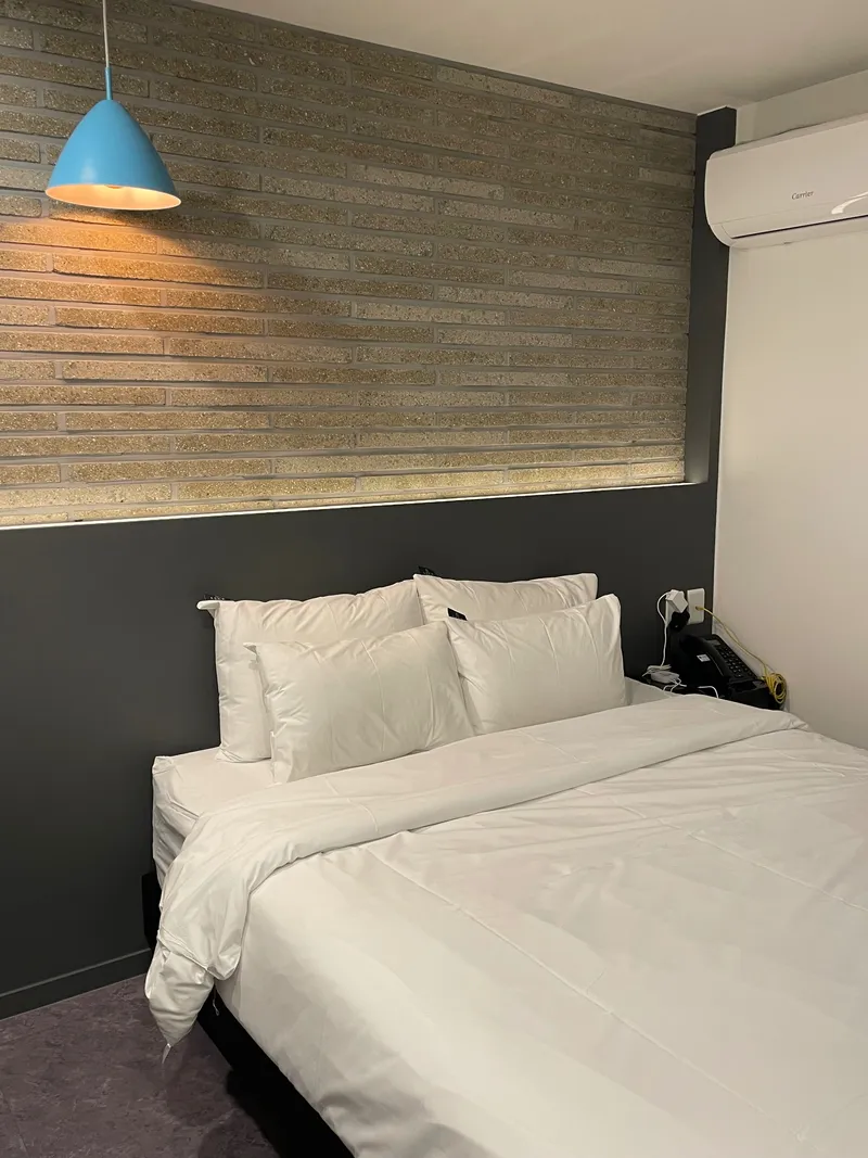 [Chuncheon] 5 minutes by car from downtown Chuncheon / Safe and clean accommodations in the city center 2