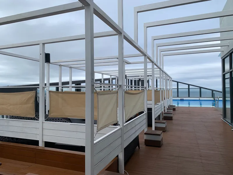 [Sokcho] A place to relax your mind and soul in the tranquility of the sea near Sokcho Beach. 29