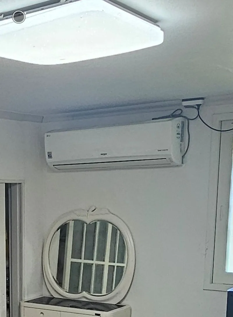 [충남 청양] 산속의 독채 촌캉스 #애견가능#오서산#보령#숲세권 35