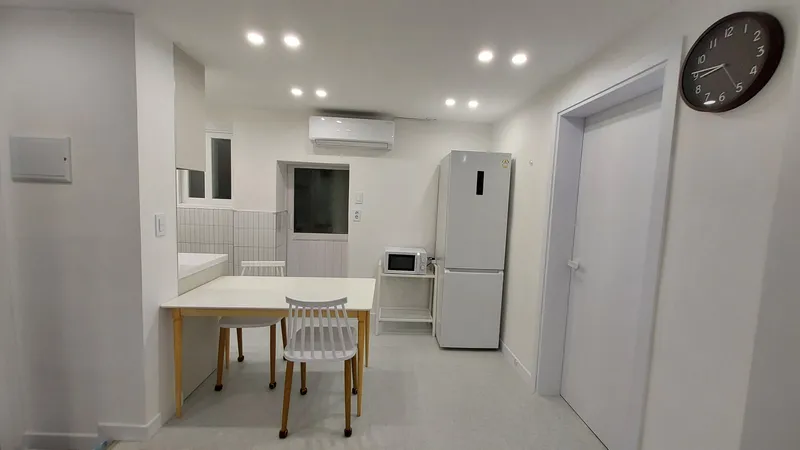 [Gangneung][Gangneung, Gangwon-do] Sea Village Dokkaebi Village A 15