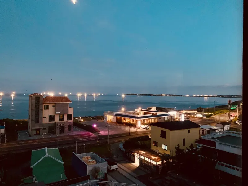 [Seongsan, Seogwipo] 1 minute walk to the sea, clean condition, ocean view #Seongsan Sunrise Peak 54