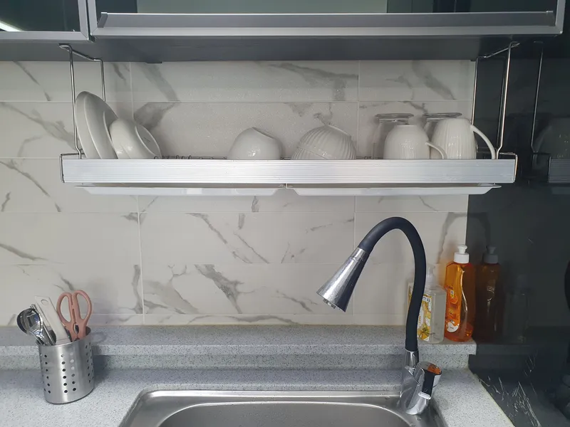 [Gangseo, Seoul] Mokdong newly built two-room full option 5B 9