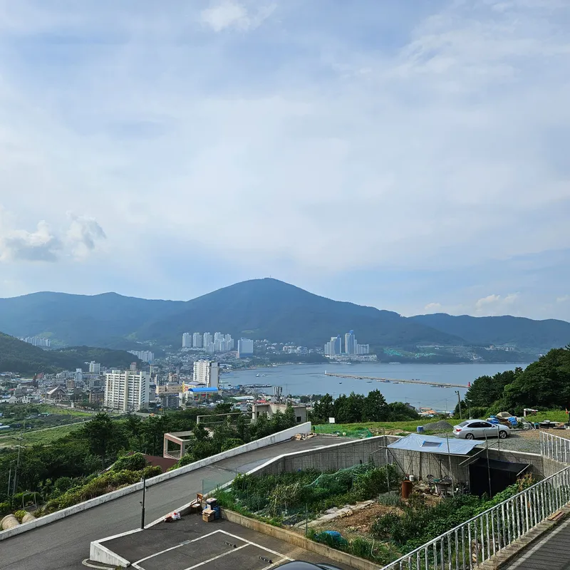 [Geoje] Awesome villa with a beautiful ocean view 18