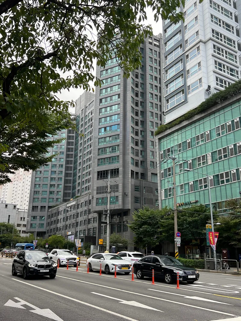 [서울 마포] 공덕역 역세권 원룸 9