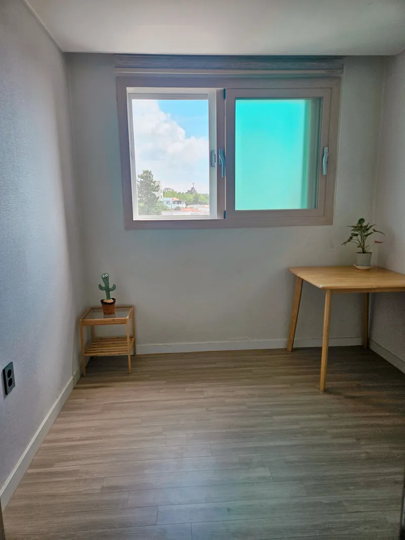 [Seoho-dong, Seogwipo] Three-Room + @ (Attic, Terrace) Ocean View Accommodation 12