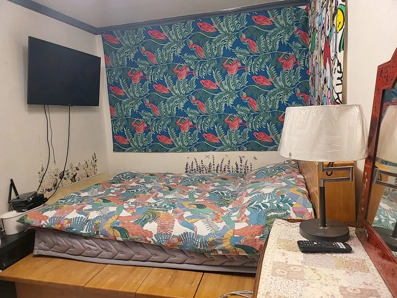 [서울 양천] 목동Cozy 4~5인ㆍ2room 3