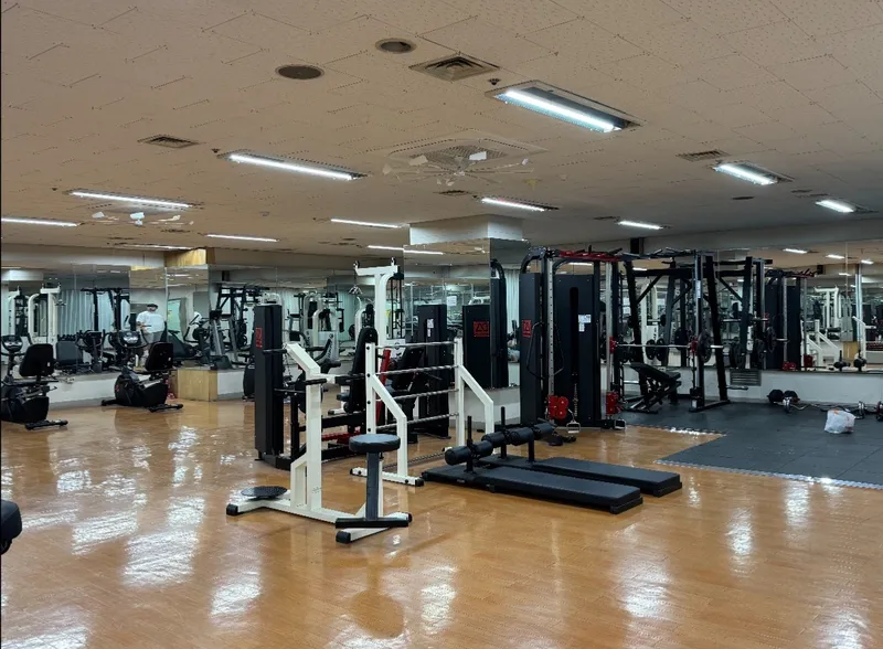 [Gangnam, Seoul] Gangnam Station Yeoksam Station 3 minutes workation #Gym provided 35