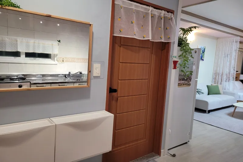 [Aewol, Jeju] Dog-friendly, Lawn yard, 15 pyeong usable area, Clean and pleasant, BBQ 12