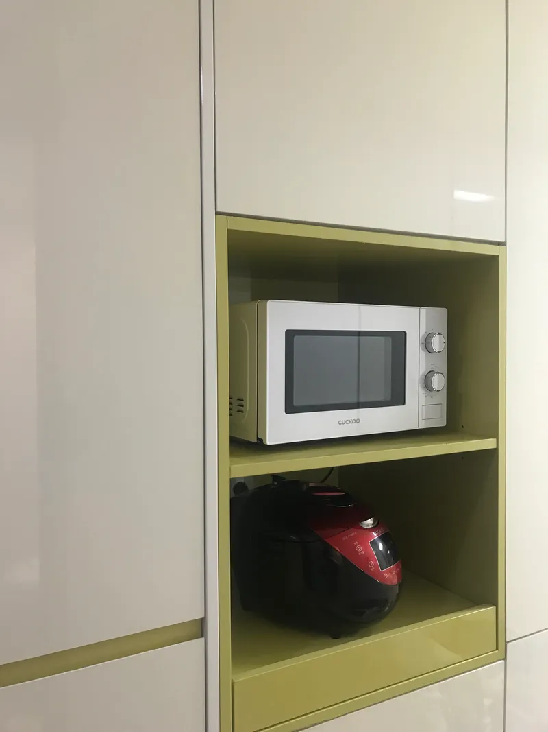 [Namyangju] Fully furnished officetel with a road view, 7 minutes from Byeolnae Station 12