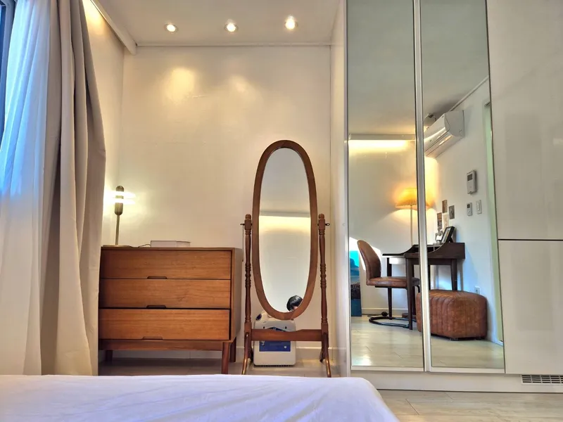 [Dongjak, Seoul][Seoul Sadang] 5 mins from Sadang Station, 15 mins from Gangnam / Clean, quiet new villa E6 5