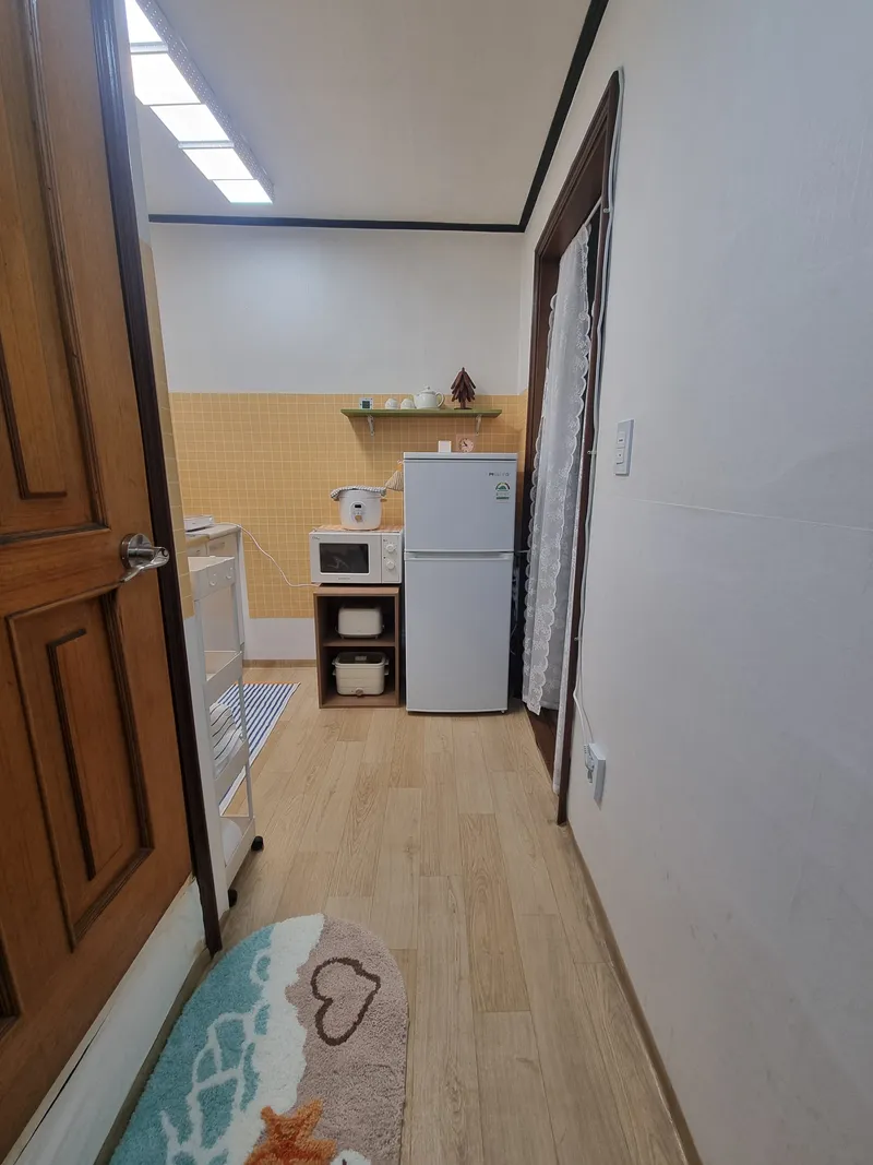 [Yeongdeungpo, Seoul] Fully furnished semi-basement B02, 10-minute walk from Yeongdeungpo Station 8