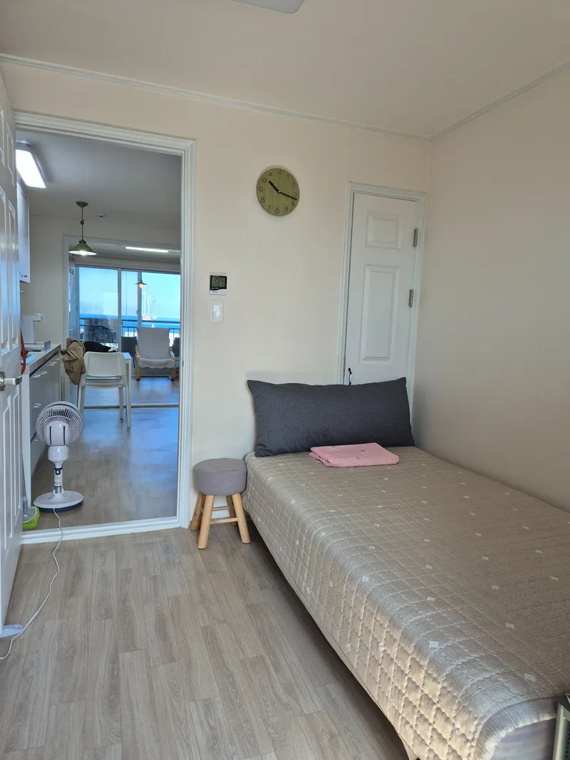 [Hallim, Jeju] (Aewol/Hanlim) The sea is a 5-minute walk away #OceanView #FieldWallView #4thFloorTwoRoomApartment #FootPedestrian~ 11