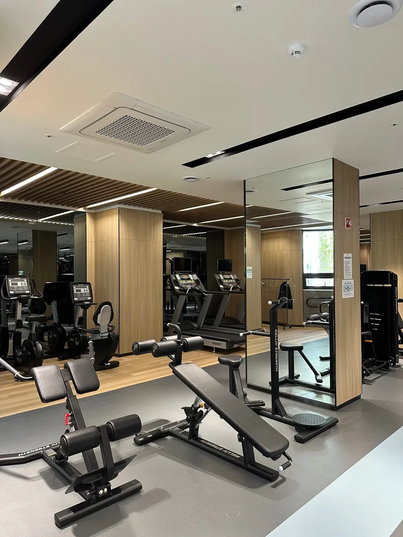 [Gapyeong] Chani Forest Mountain, 4-room luxurious apartment with a view of the sky 21