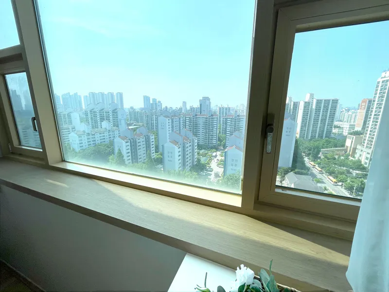 [Goyang] Ilsan Lake Park Full Options 11